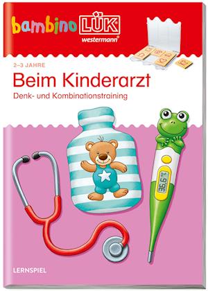 bambinoLÜK. Beim Kinderarzt