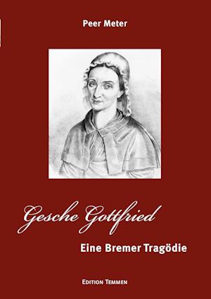 Gesche Gottfried