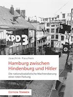 Hamburg zwischen Hindenburg und Hitler