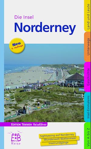 Die Insel Norderney