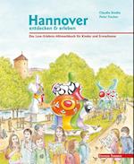 Hannover entdecken und erleben