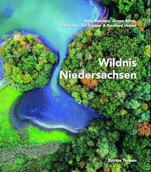 Wildnis Niedersachsen