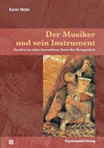 Der Musiker Und Sein Instrument