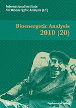 Bioenergetic Analysis