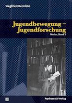 Jugendbewegung - Jugendforschung