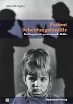 Patient Scheidungsfamilie