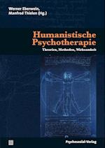 Humanistische Psychotherapie