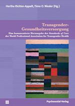 Transgender-Gesundheitsversorgung