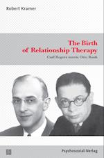 The Birth of Relationship Therapy