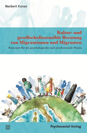 Kultur- und gesellschaftssensible Beratung von Migrantinnen und Migranten