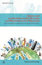 Kultur- und gesellschaftssensible Beratung von Migrantinnen und Migranten