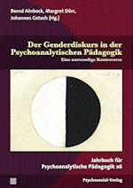 Der Genderdiskurs in der Psychoanalytischen Pädagogik