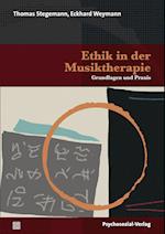 Ethik in der Musiktherapie