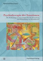 Psychotherapie der Emotionen