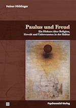 Paulus und Freud
