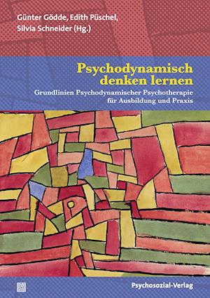 Psychodynamisch denken lernen