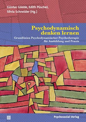 Psychodynamisch denken lernen