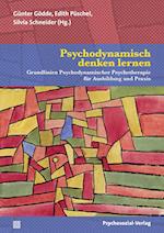 Psychodynamisch denken lernen