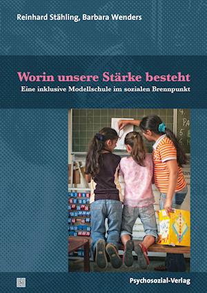 Worin unsere Stärke besteht