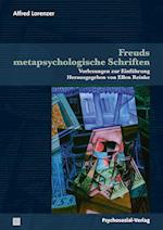 Freuds metapsychologische Schriften