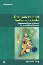 Die innere und äußere Triade