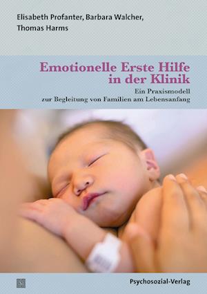 Emotionelle Erste Hilfe in der Klinik