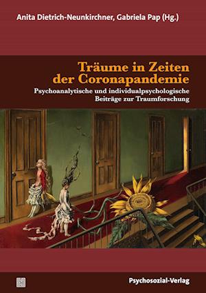 Träume in Zeiten der Coronapandemie