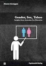 Gender, Sex, Taboo