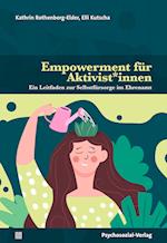 Empowerment für Aktivist*innen