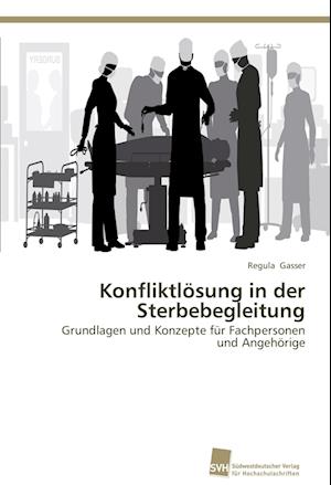 Konfliktlösung in der Sterbebegleitung