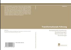 Transformationale Führung