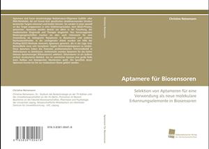 Aptamere für Biosensoren