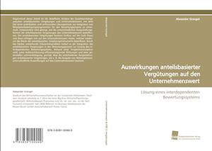 Auswirkungen anteilsbasierter Vergütungen auf den Unternehmenswert