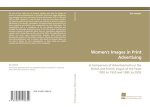 Women's Images in Print Advertising