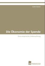 Die Ökonomie der Spende