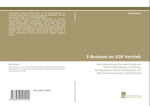 E-Business im B2B Vertrieb