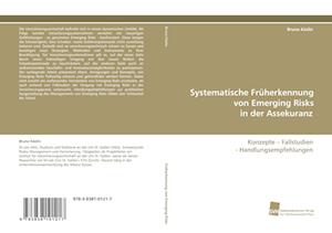 Systematische Früherkennung von Emerging Risks in der Assekuranz