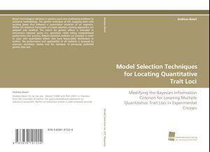 Model Selection Techniques for Locating Quantitative Trait Loci