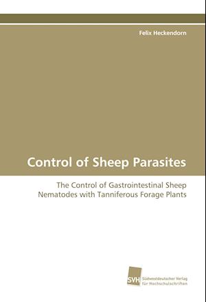 Control of Sheep Parasites