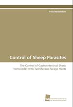 Control of Sheep Parasites