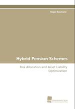 Hybrid Pension Schemes