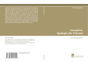 Xenophon, Apologie des Sokrates