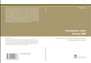 Konzeption einer Service-MIB