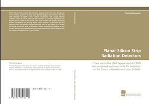 Planar Silicon Strip Radiation Detectors