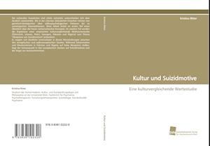 Kultur und Suizidmotive