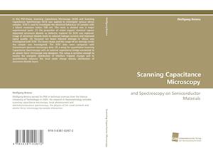 Scanning Capacitance Microscopy