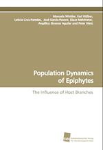 Population Dynamics of Epiphytes