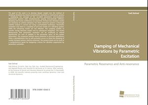 Damping of Mechanical Vibrations by Parametric Excitation