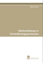 Weiterbildung in Veränderungsprozessen