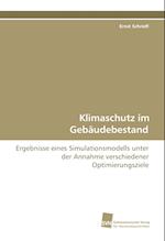 Klimaschutz im Gebäudebestand